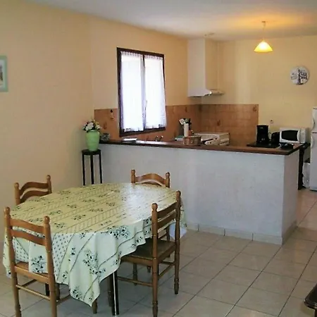 Maison La Palmyre, 4 Pieces, 6 Personnes - Fr-1-305b-47