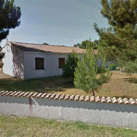 Maison La Palmyre, 4 Pieces, 6 Personnes - Fr-1-305b-47 Ferienhaus Les Mathes