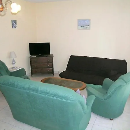 Ferienhaus Maison La Palmyre, 4 Pieces, 6 Personnes - Fr-1-305b-47 Les Mathes